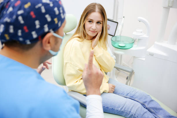 24-Hour Dental Clinic Near Me Bonnie Brae, IL